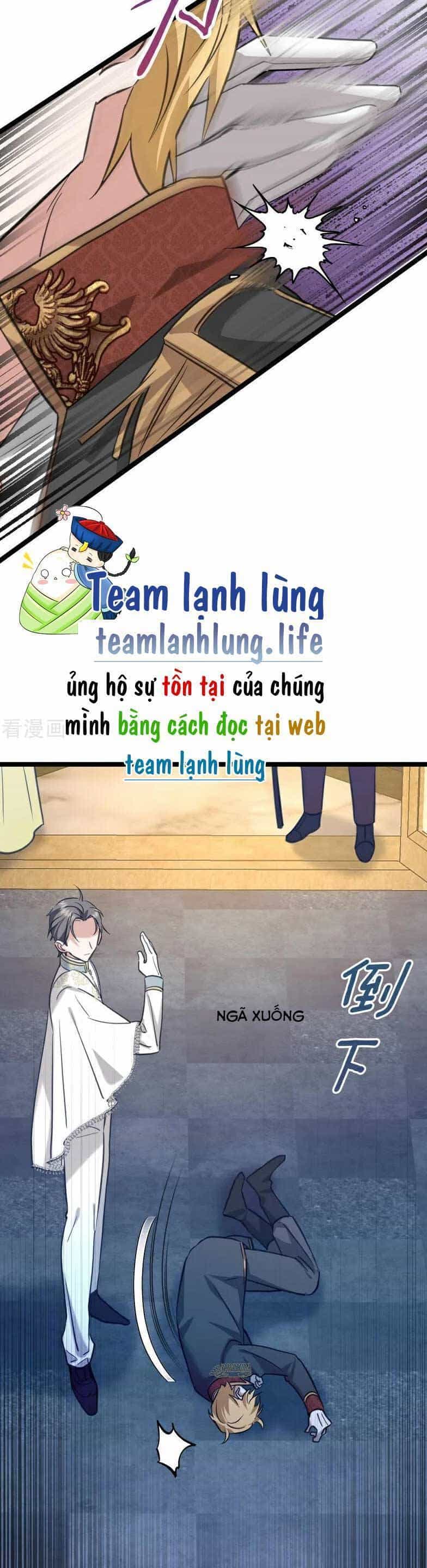 Bông Hoa Độc Của Nhà Công Tước - Chương 21 - ảnh 15