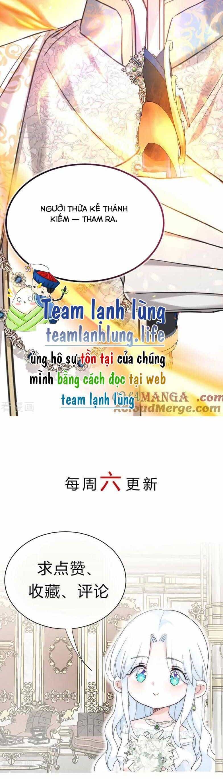 Bông Hoa Độc Của Nhà Công Tước - Chương 21 - ảnh 45