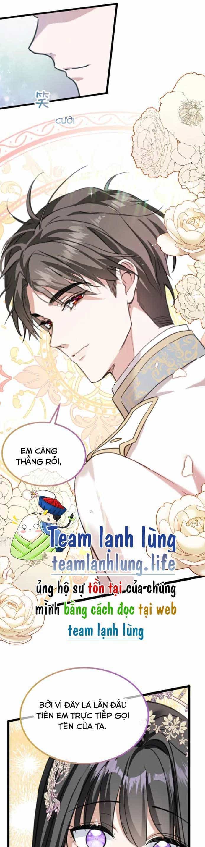 Bông Hoa Độc Của Nhà Công Tước - Chương 22 - ảnh 35
