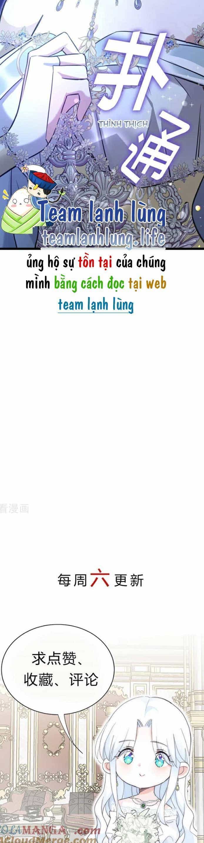 Bông Hoa Độc Của Nhà Công Tước - Chương 22 - ảnh 37