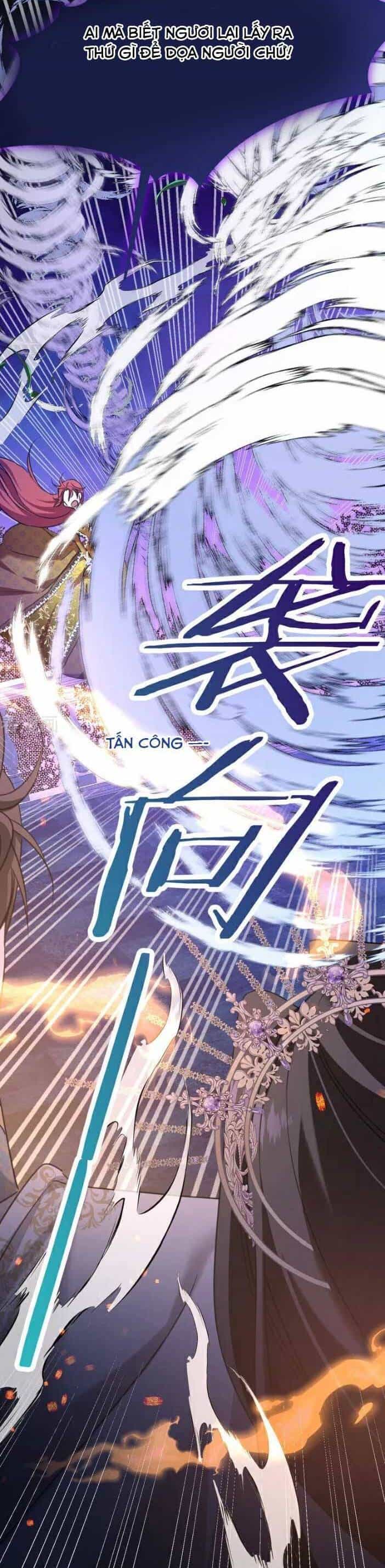 Bông Hoa Độc Của Nhà Công Tước - Chương 22 - ảnh 7