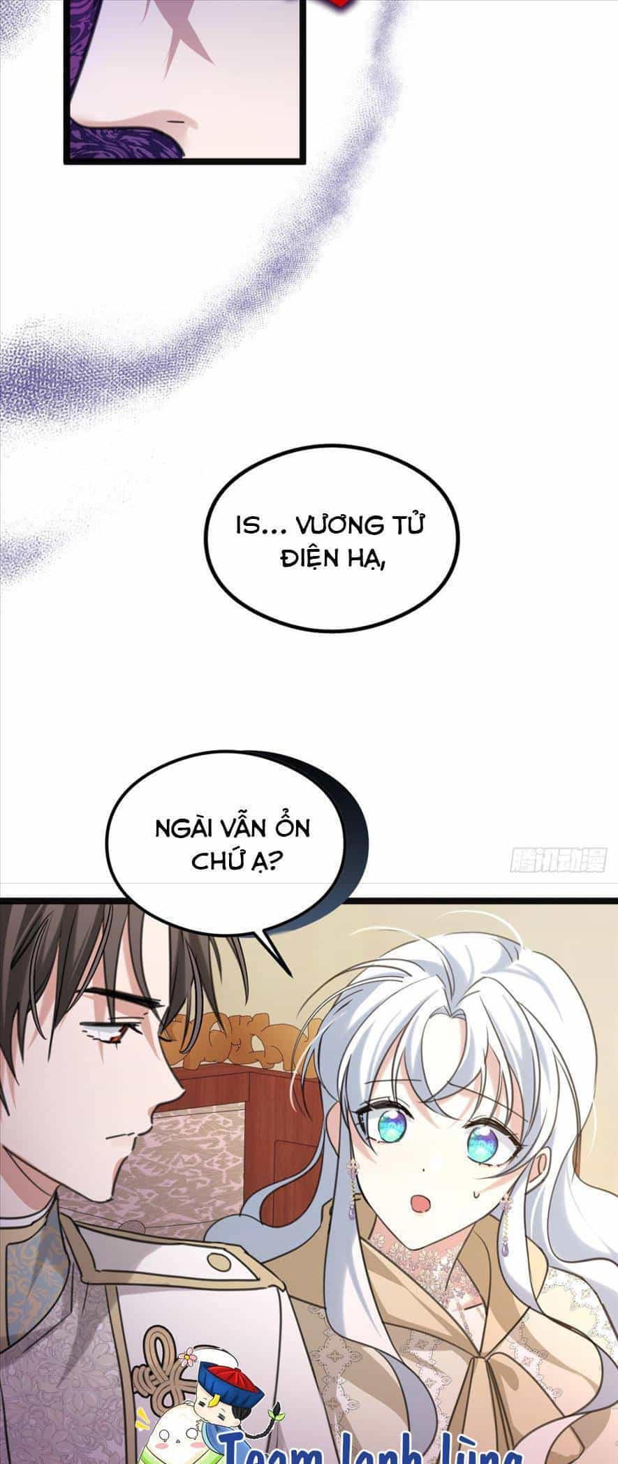 Bông Hoa Độc Của Nhà Công Tước - Chương 23 - ảnh 10