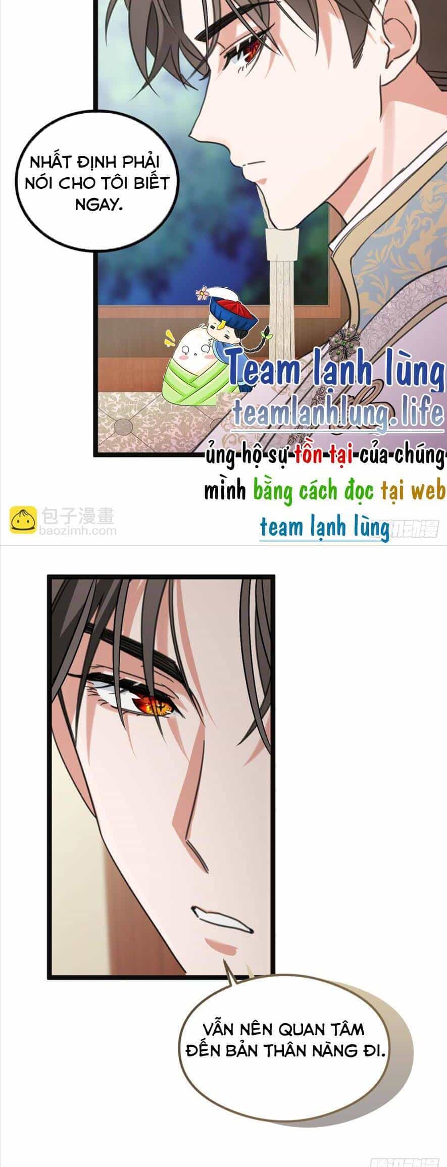 Bông Hoa Độc Của Nhà Công Tước - Chương 23 - ảnh 13