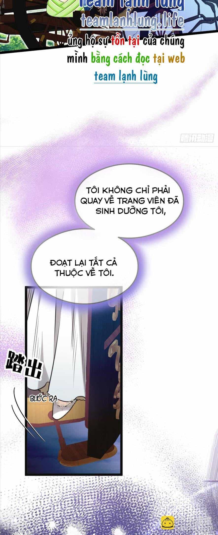 Bông Hoa Độc Của Nhà Công Tước - Chương 23 - ảnh 21