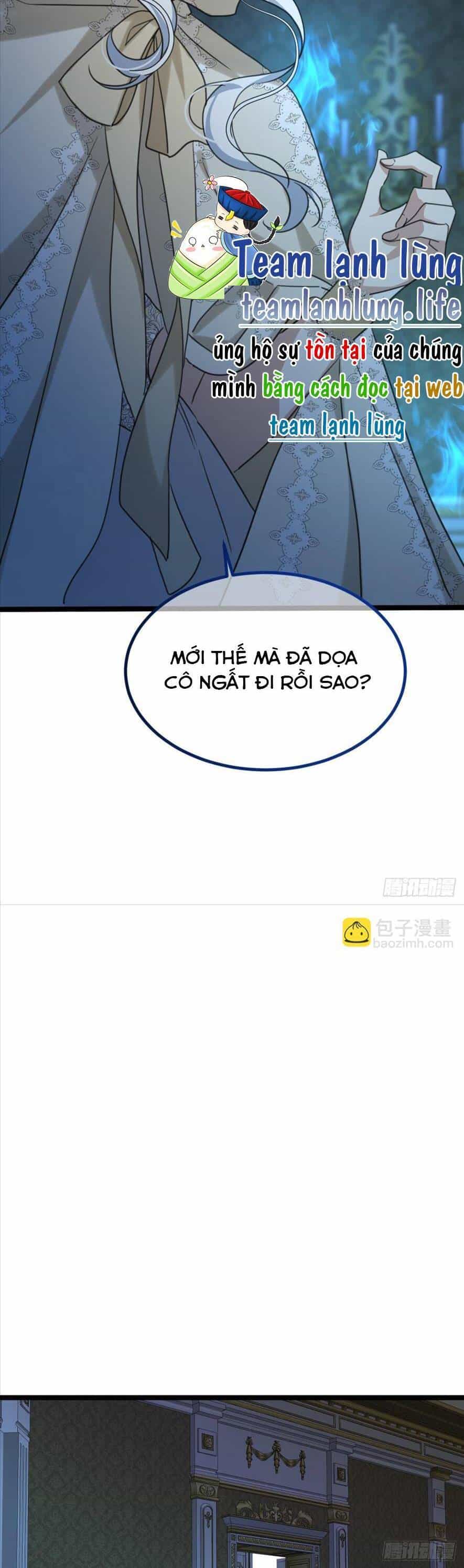 Bông Hoa Độc Của Nhà Công Tước - Chương 23 - ảnh 44