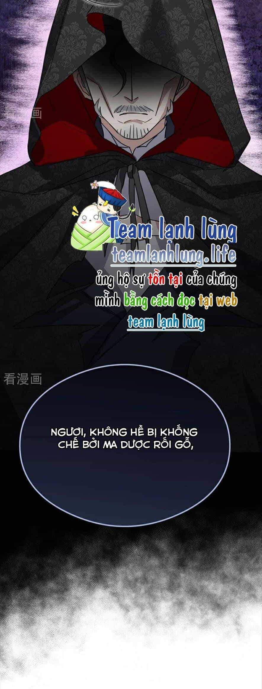 Bông Hoa Độc Của Nhà Công Tước - Chương 24 - ảnh 16