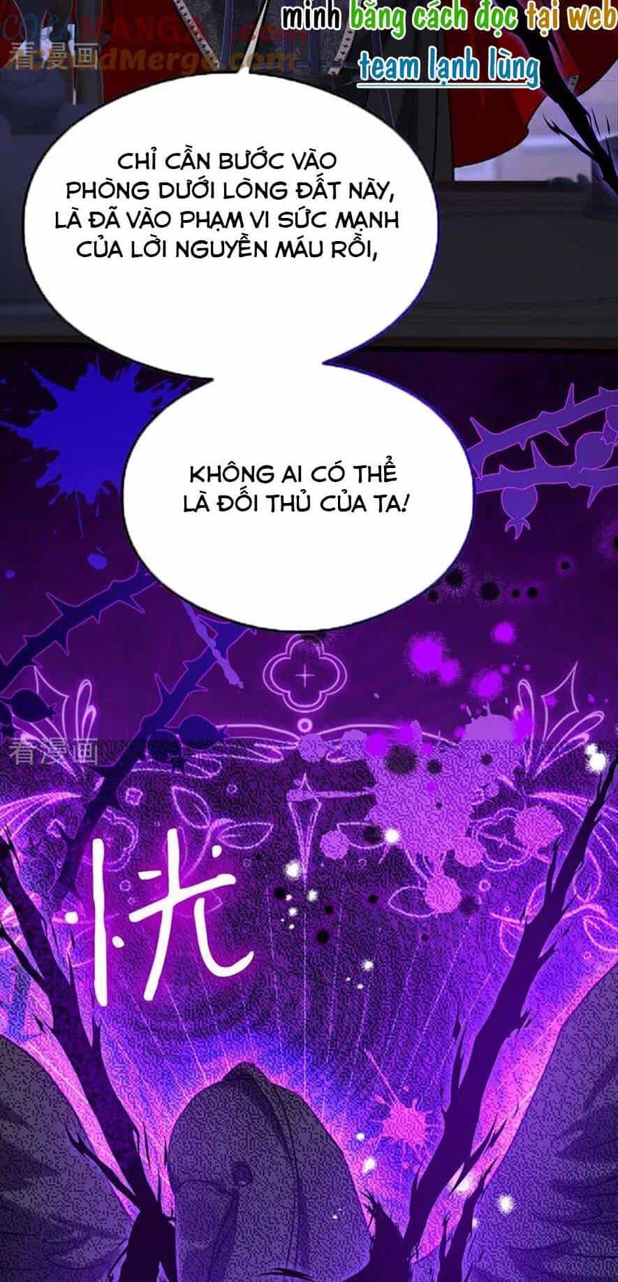 Bông Hoa Độc Của Nhà Công Tước - Chương 24 - ảnh 32