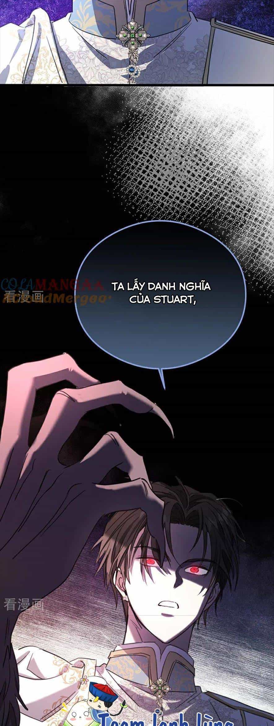 Bông Hoa Độc Của Nhà Công Tước - Chương 24 - ảnh 38