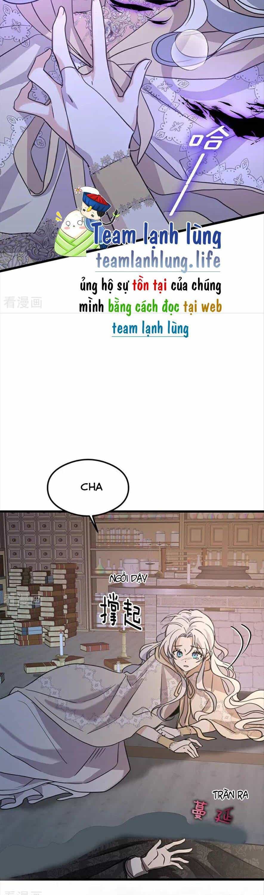 Bông Hoa Độc Của Nhà Công Tước - Chương 24 - ảnh 43