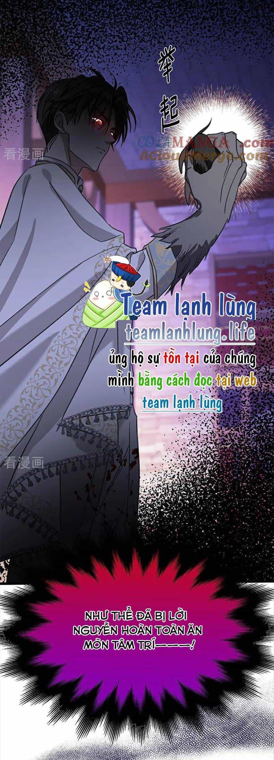 Bông Hoa Độc Của Nhà Công Tước - Chương 24 - ảnh 47