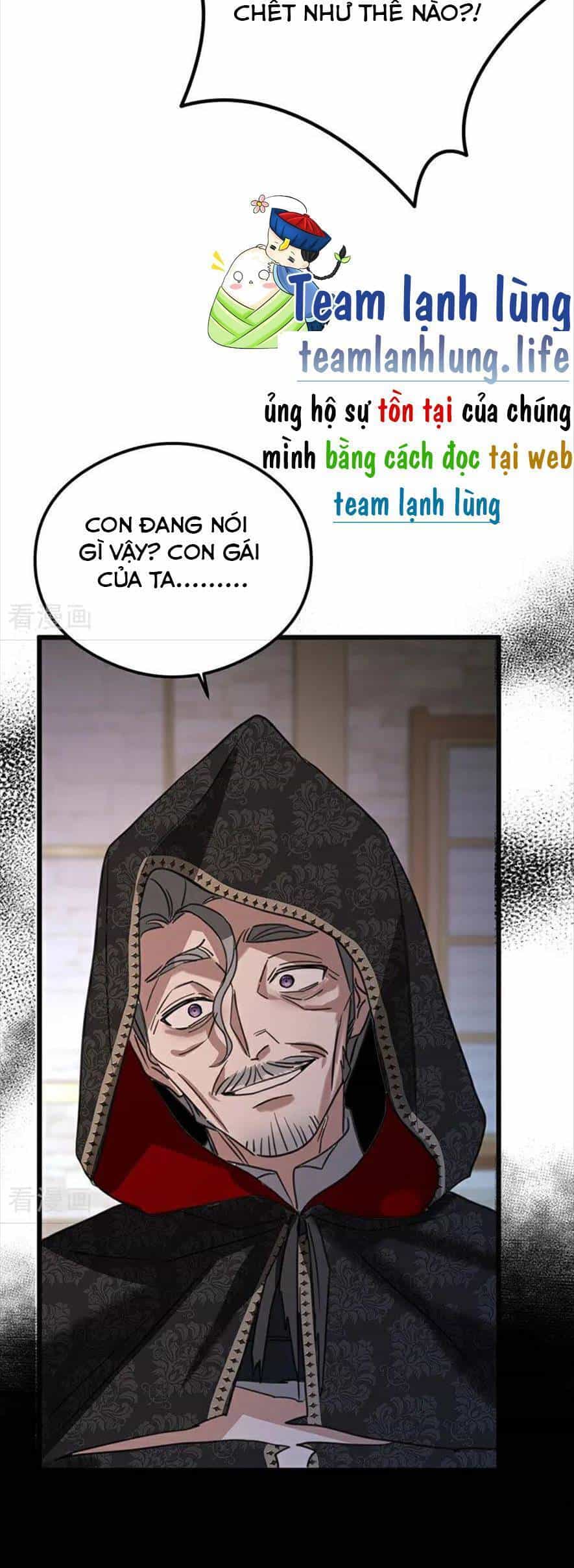 Bông Hoa Độc Của Nhà Công Tước - Chương 24 - ảnh 9