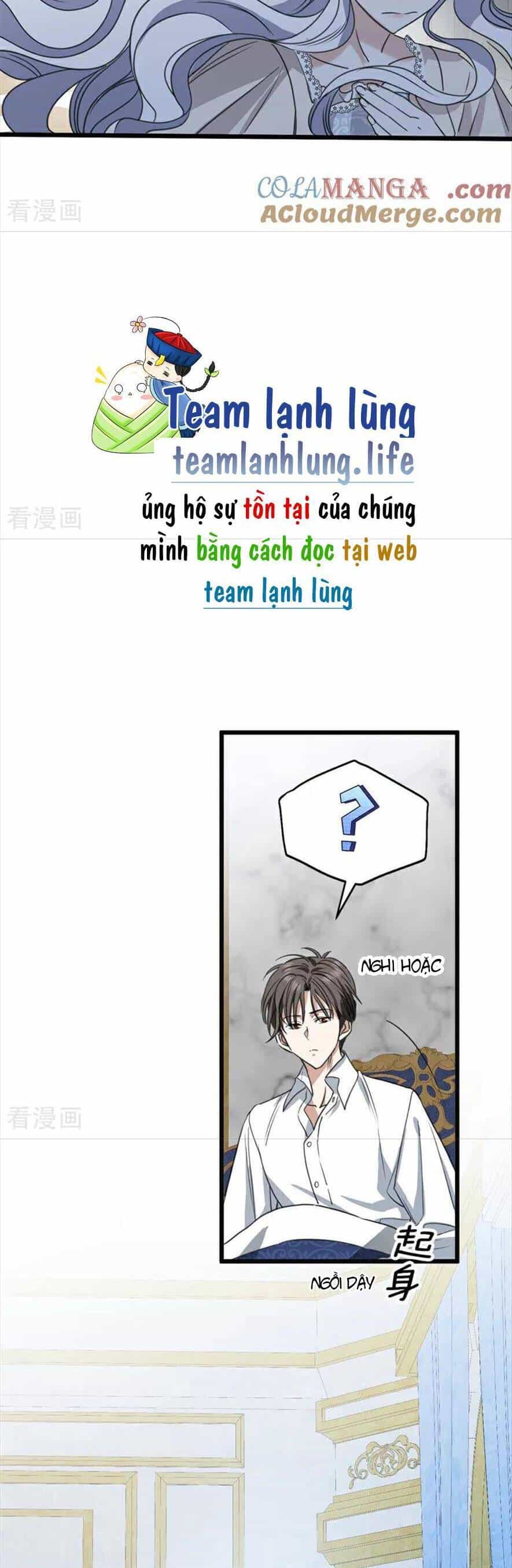 Bông Hoa Độc Của Nhà Công Tước - Chương 25 - ảnh 15