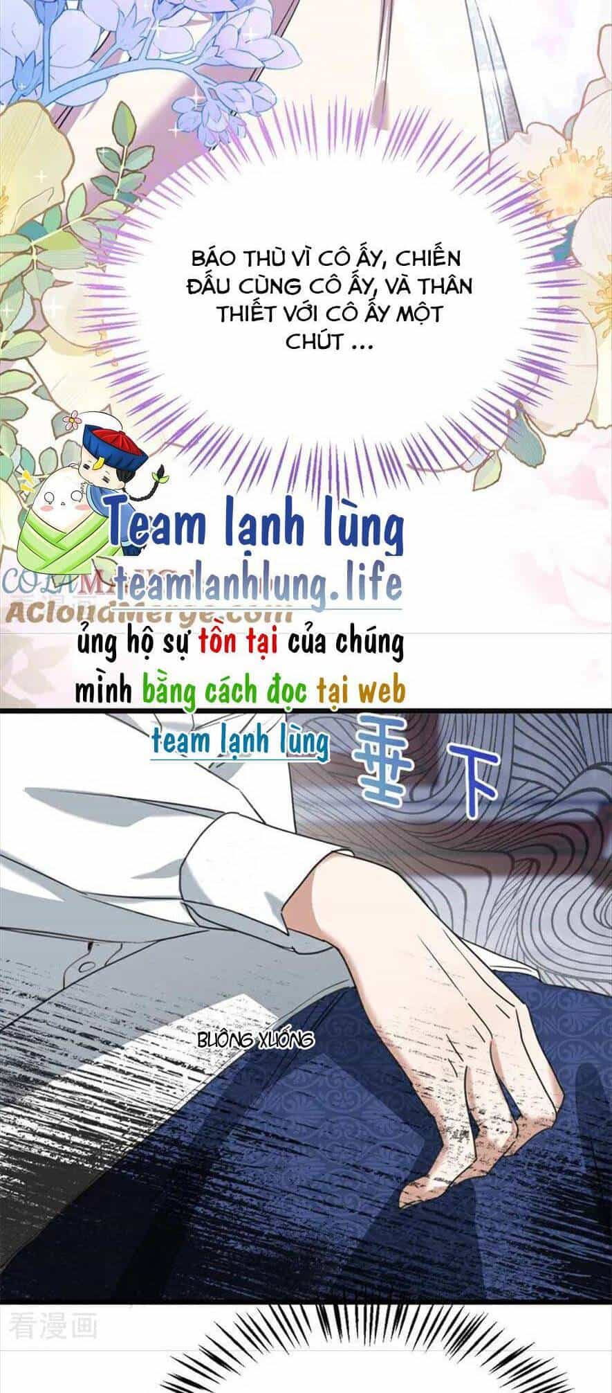 Bông Hoa Độc Của Nhà Công Tước - Chương 25 - ảnh 21