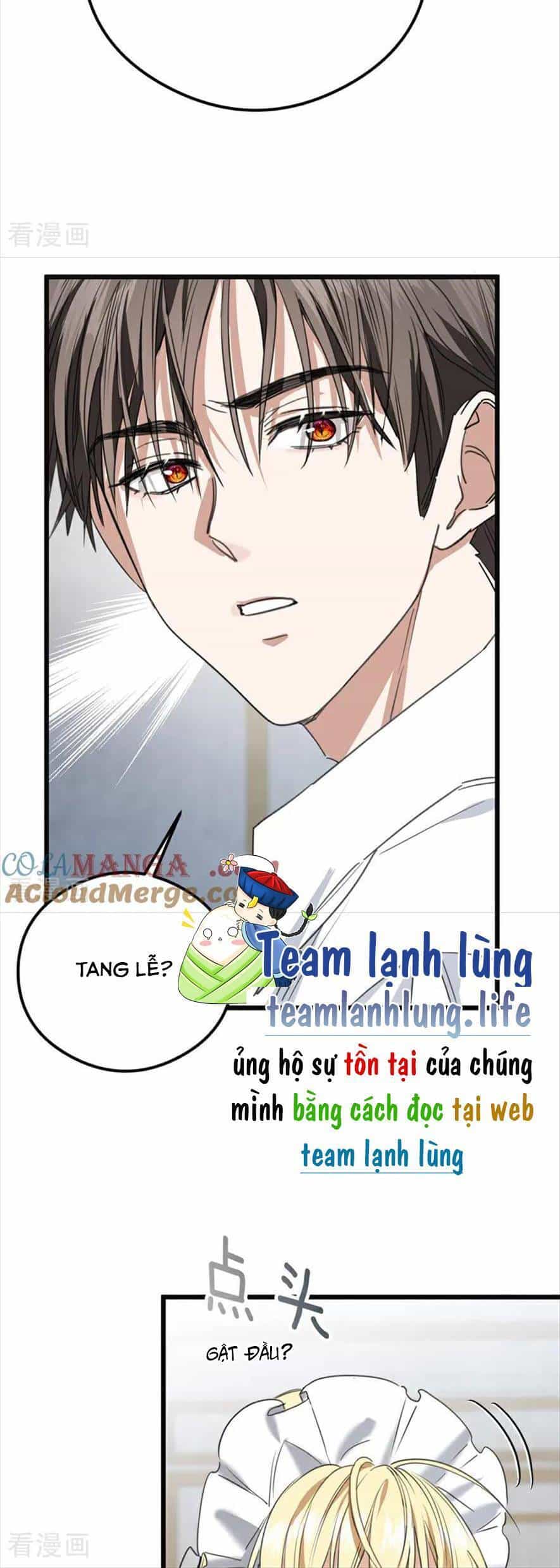Bông Hoa Độc Của Nhà Công Tước - Chương 25 - ảnh 31