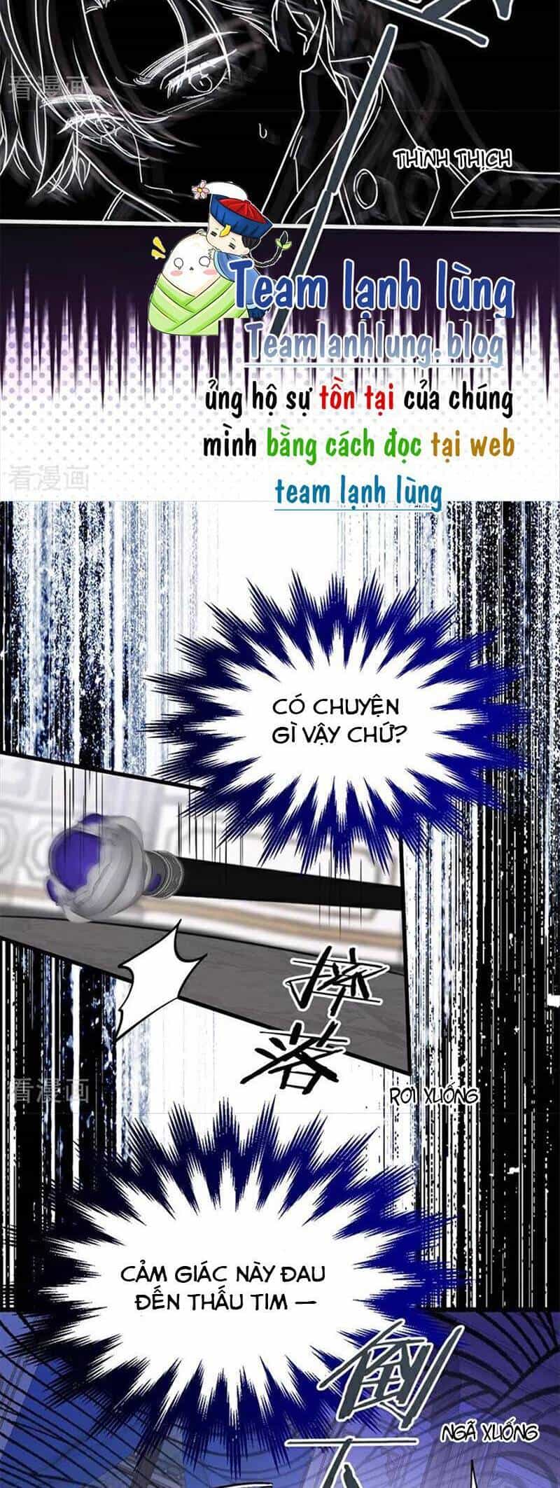 Bông Hoa Độc Của Nhà Công Tước - Chương 26 - ảnh 10