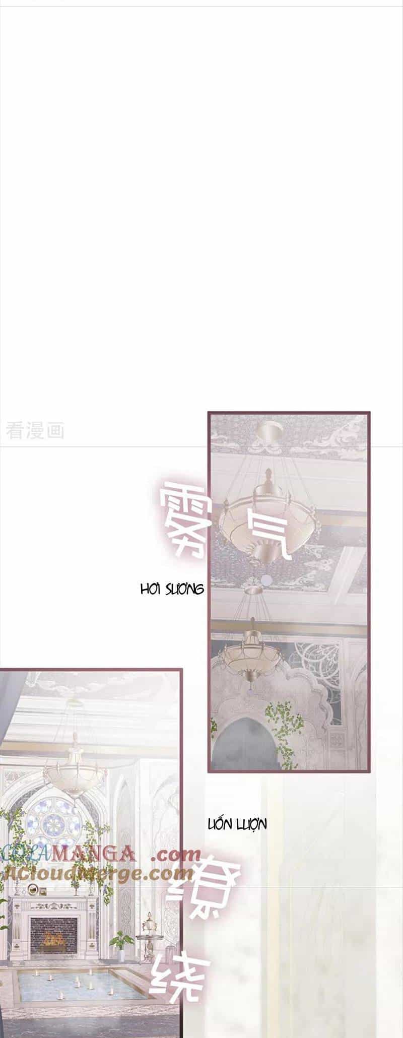 Bông Hoa Độc Của Nhà Công Tước - Chương 26 - ảnh 17