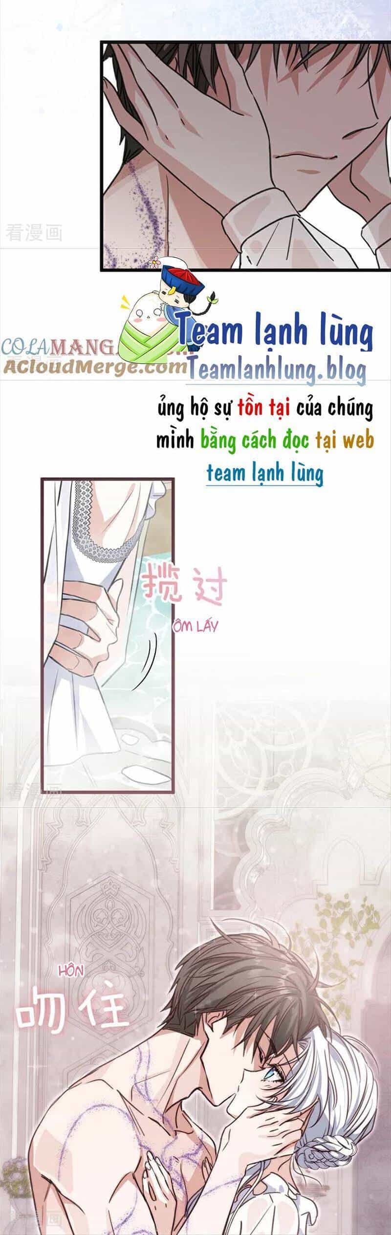 Bông Hoa Độc Của Nhà Công Tước - Chương 26 - ảnh 38