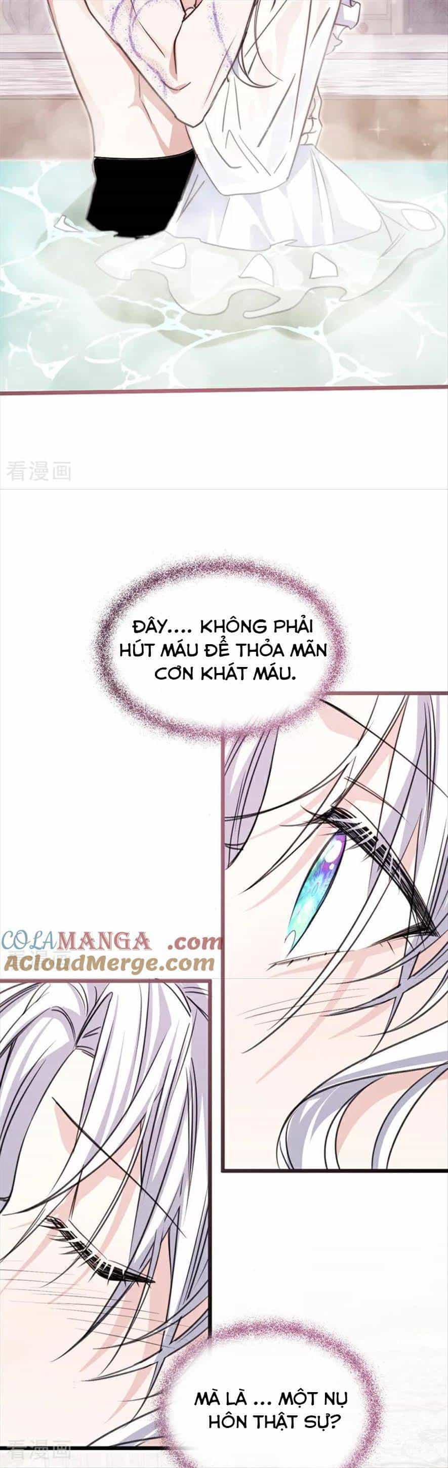 Bông Hoa Độc Của Nhà Công Tước - Chương 26 - ảnh 39