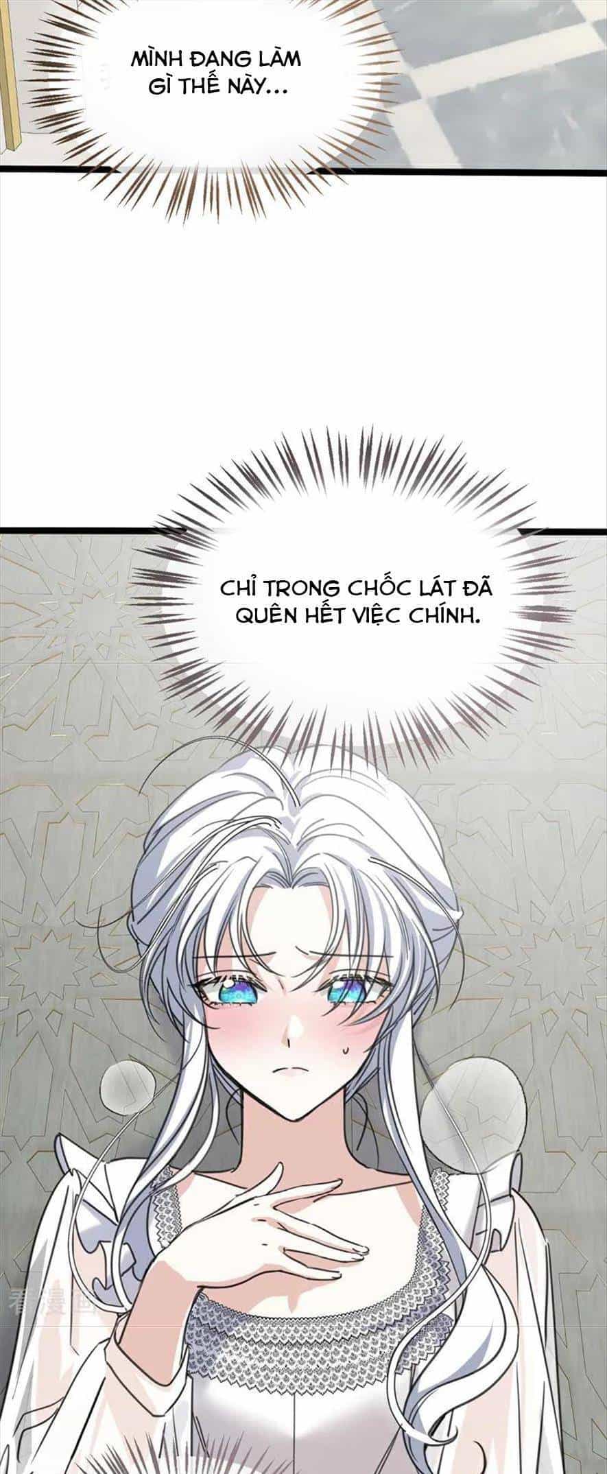 Bông Hoa Độc Của Nhà Công Tước - Chương 27 - ảnh 11