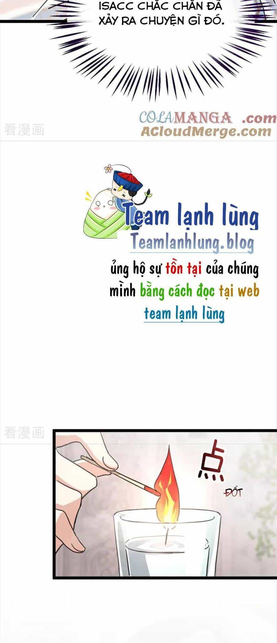 Bông Hoa Độc Của Nhà Công Tước - Chương 27 - ảnh 17