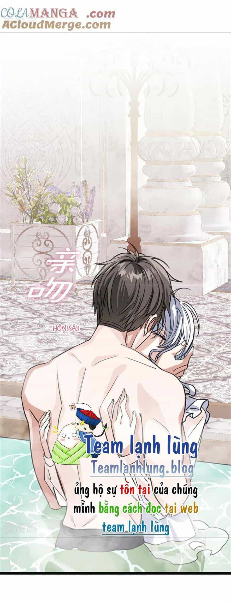 Bông Hoa Độc Của Nhà Công Tước - Chương 27 - ảnh 2