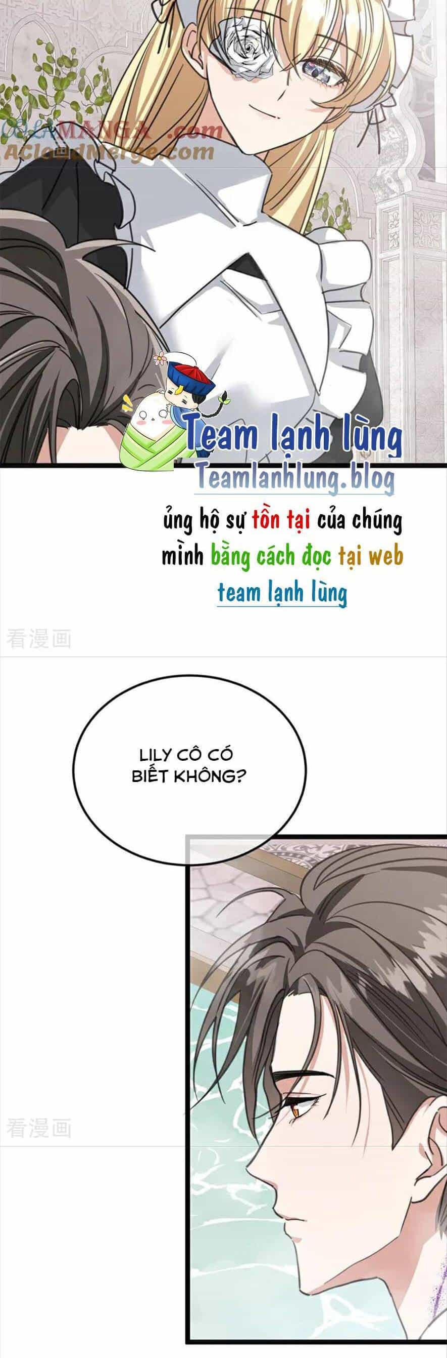 Bông Hoa Độc Của Nhà Công Tước - Chương 27 - ảnh 23
