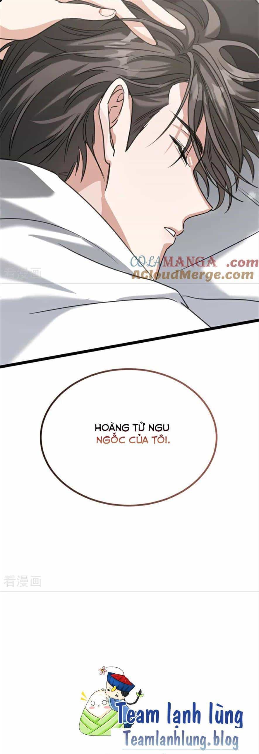 Bông Hoa Độc Của Nhà Công Tước - Chương 27 - ảnh 36