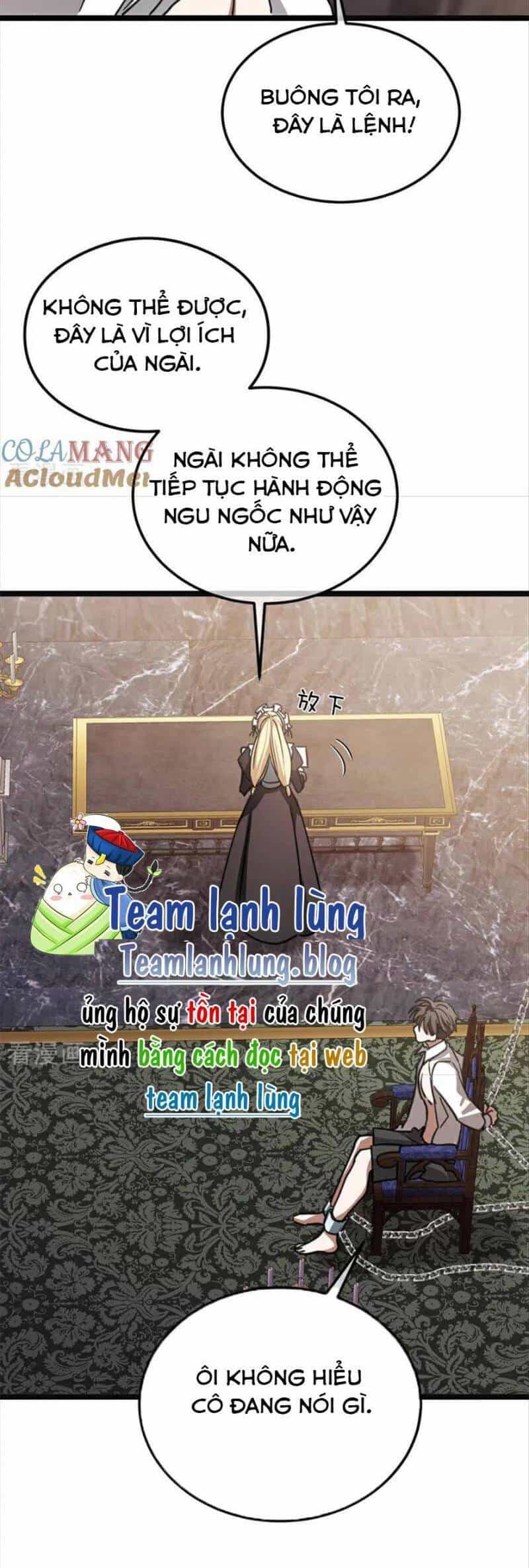 Bông Hoa Độc Của Nhà Công Tước - Chương 28 - ảnh 20
