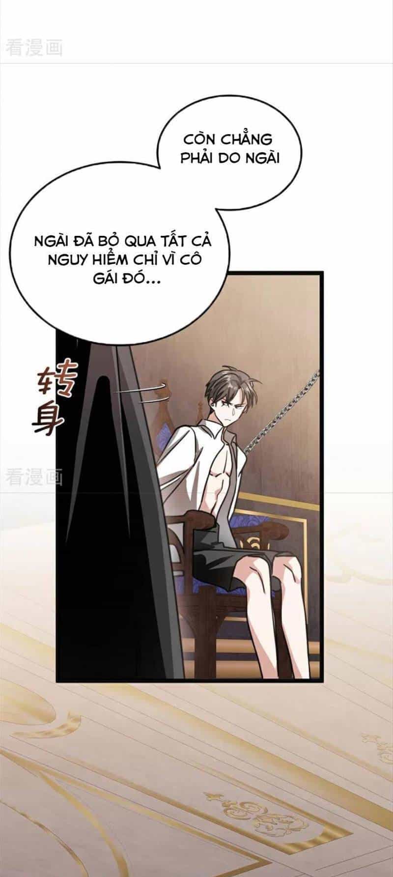 Bông Hoa Độc Của Nhà Công Tước - Chương 28 - ảnh 21