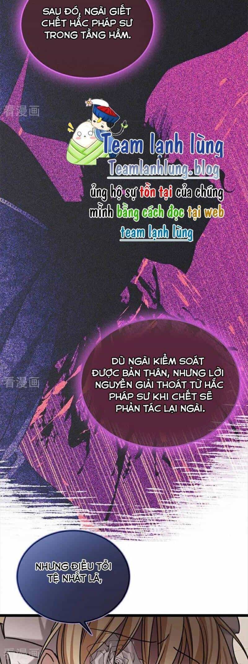 Bông Hoa Độc Của Nhà Công Tước - Chương 28 - ảnh 24
