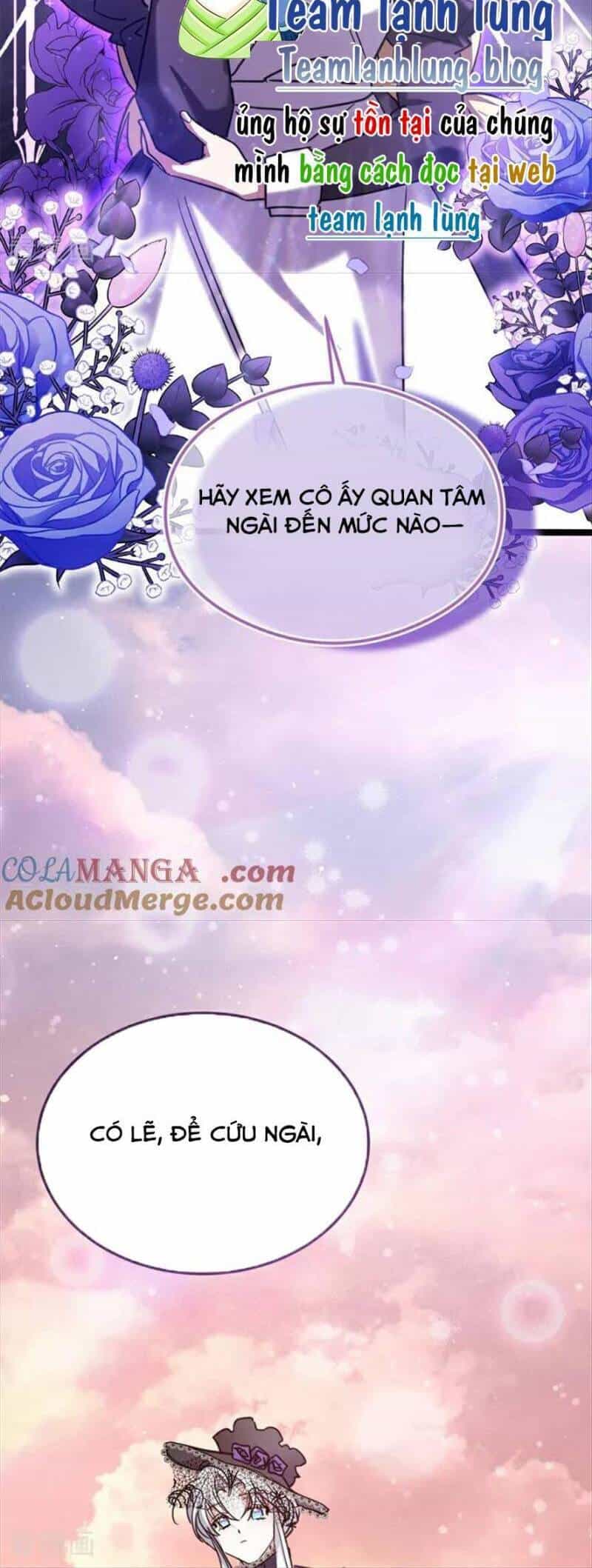 Bông Hoa Độc Của Nhà Công Tước - Chương 28 - ảnh 36