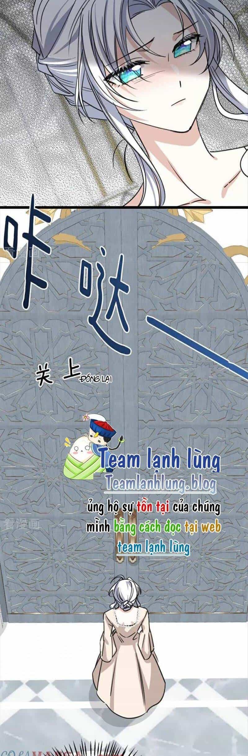Bông Hoa Độc Của Nhà Công Tước - Chương 28 - ảnh 4