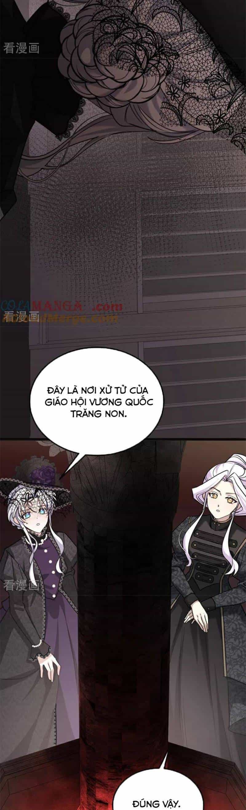 Bông Hoa Độc Của Nhà Công Tước - Chương 28 - ảnh 41