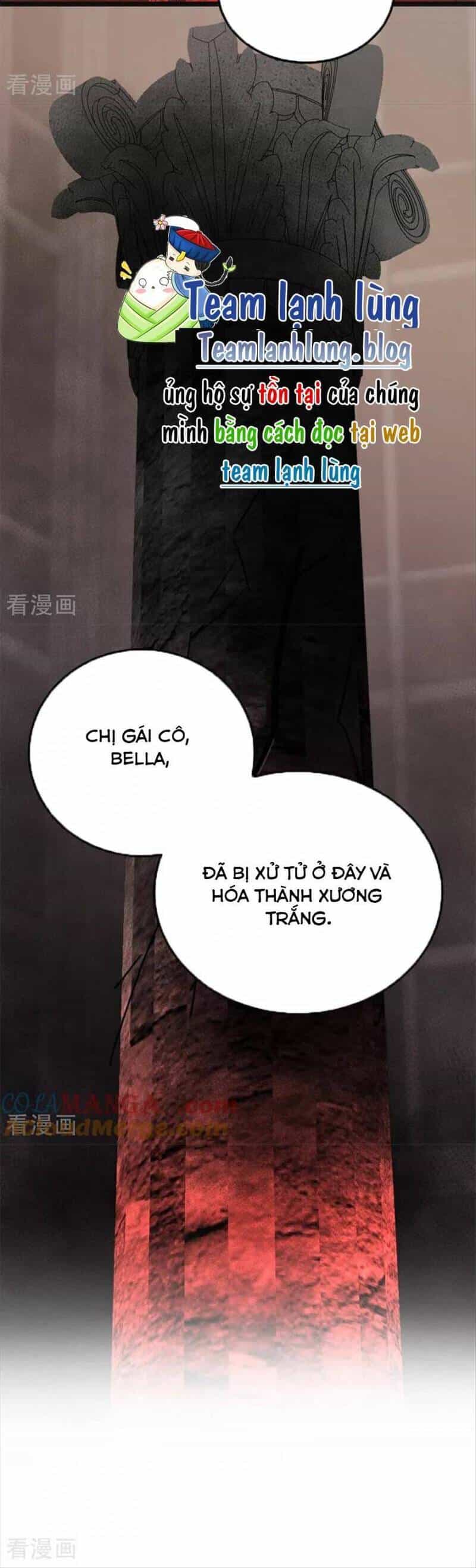 Bông Hoa Độc Của Nhà Công Tước - Chương 28 - ảnh 42