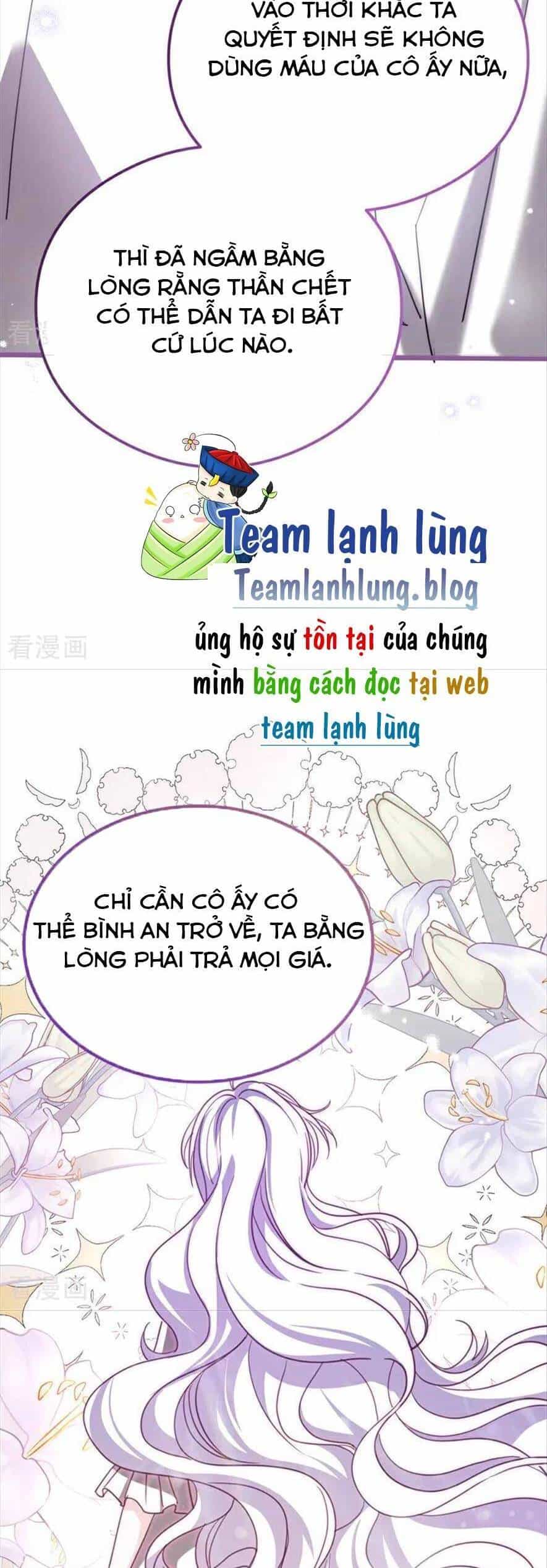Bông Hoa Độc Của Nhà Công Tước - Chương 31 - ảnh 6