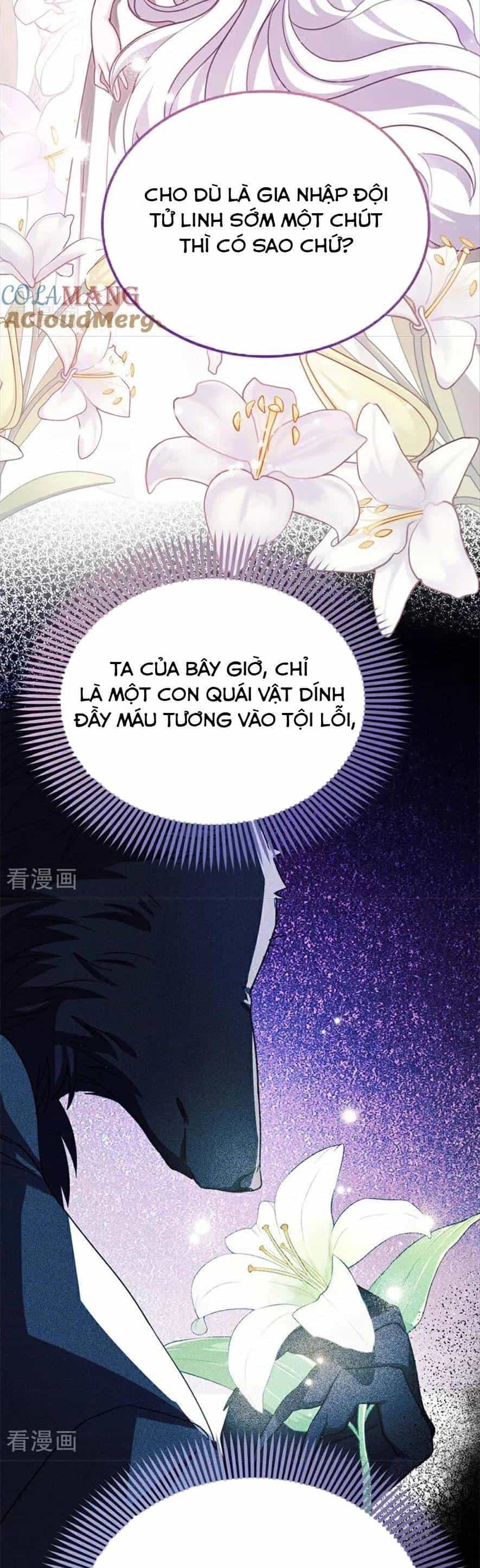 Bông Hoa Độc Của Nhà Công Tước - Chương 31 - ảnh 7