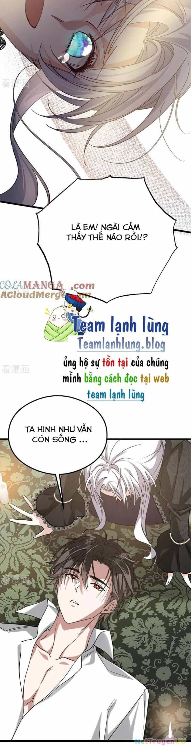 Bông Hoa Độc Của Nhà Công Tước - Chương 32 - ảnh 4