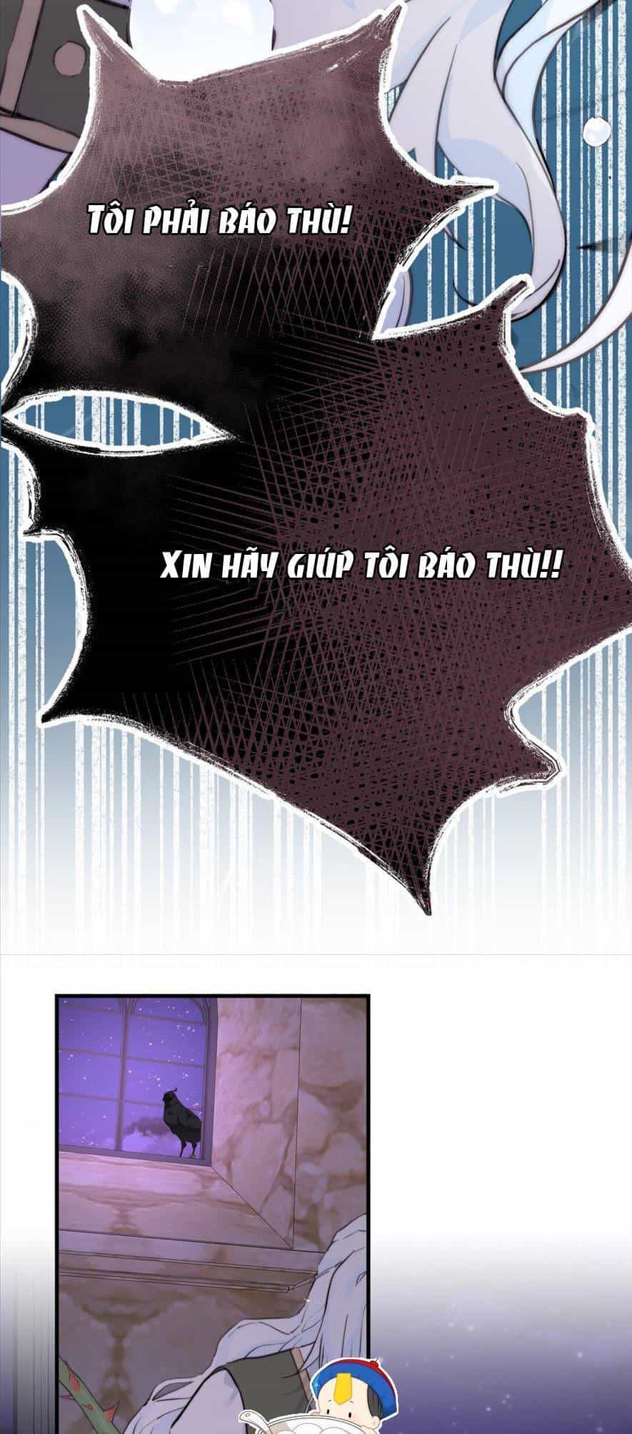 Bông Hoa Độc Của Nhà Công Tước - Chương 4 - ảnh 44