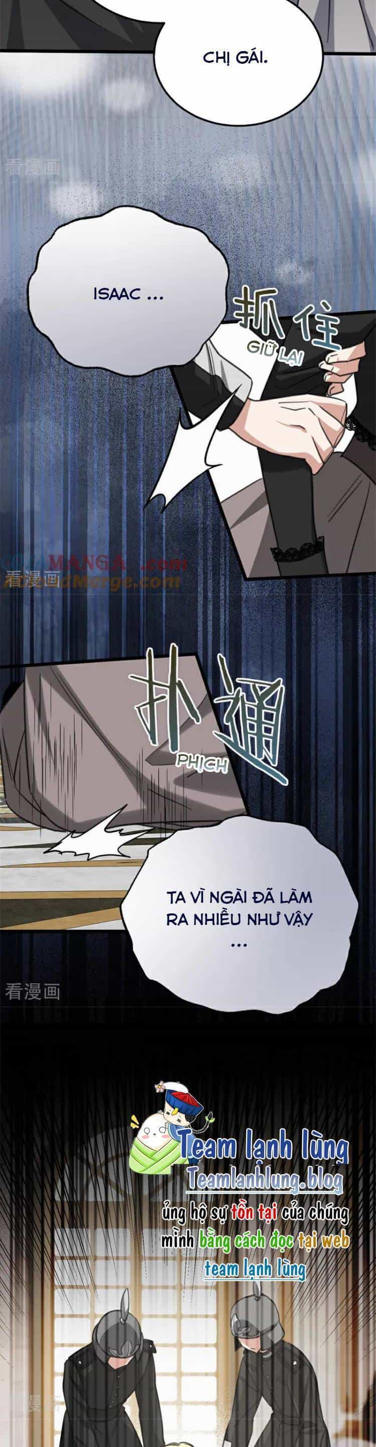 Bông Hoa Độc Của Nhà Công Tước - Chương 35 - ảnh 18