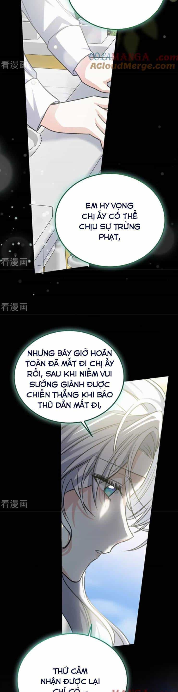 Bông Hoa Độc Của Nhà Công Tước - Chương 35 - ảnh 27
