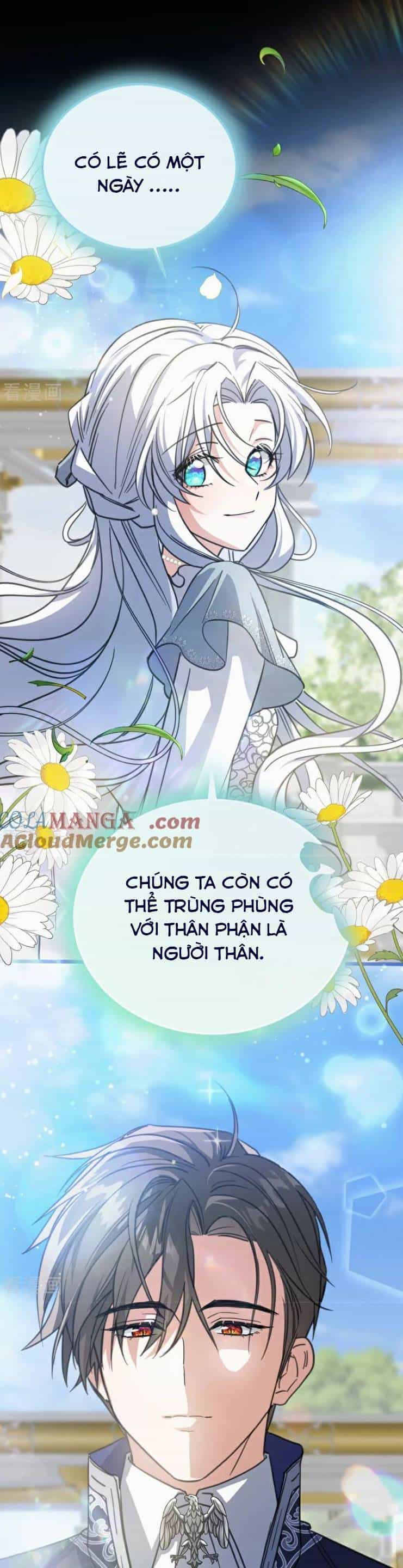Bông Hoa Độc Của Nhà Công Tước - Chương 35 - ảnh 32