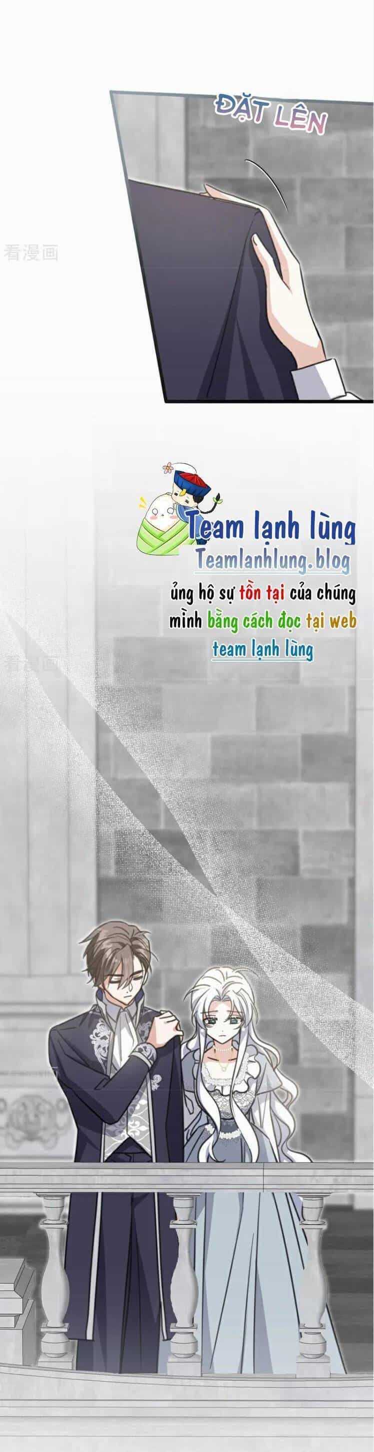 Bông Hoa Độc Của Nhà Công Tước - Chương 35 - ảnh 37