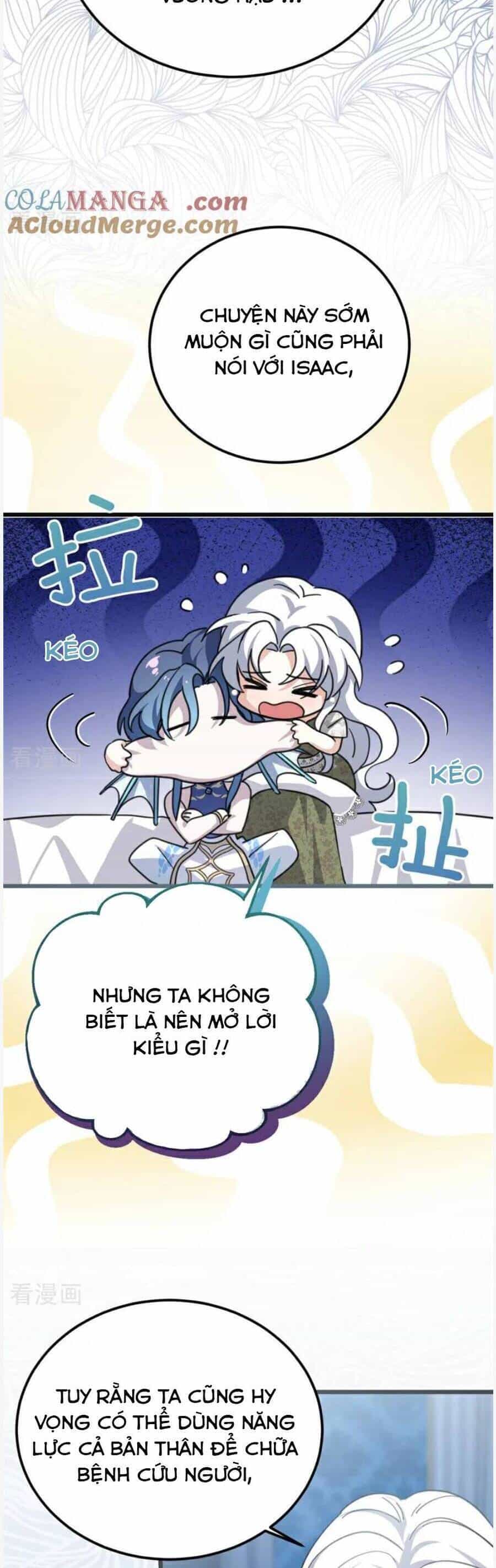 Bông Hoa Độc Của Nhà Công Tước - Chương 36 - ảnh 26