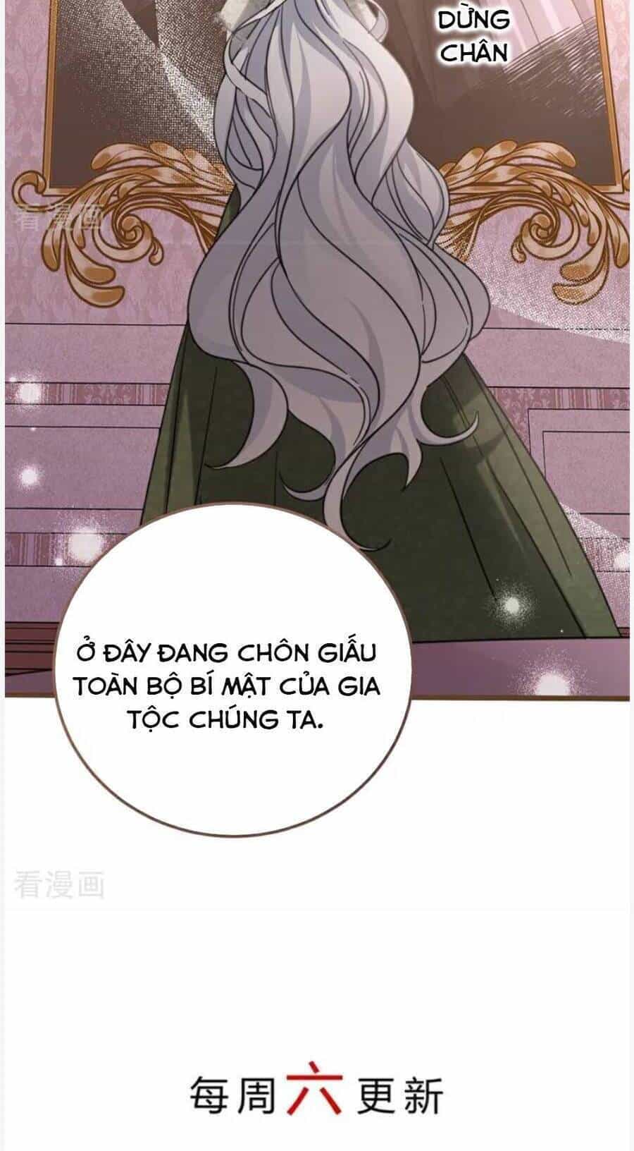 Bông Hoa Độc Của Nhà Công Tước - Chương 36 - ảnh 39