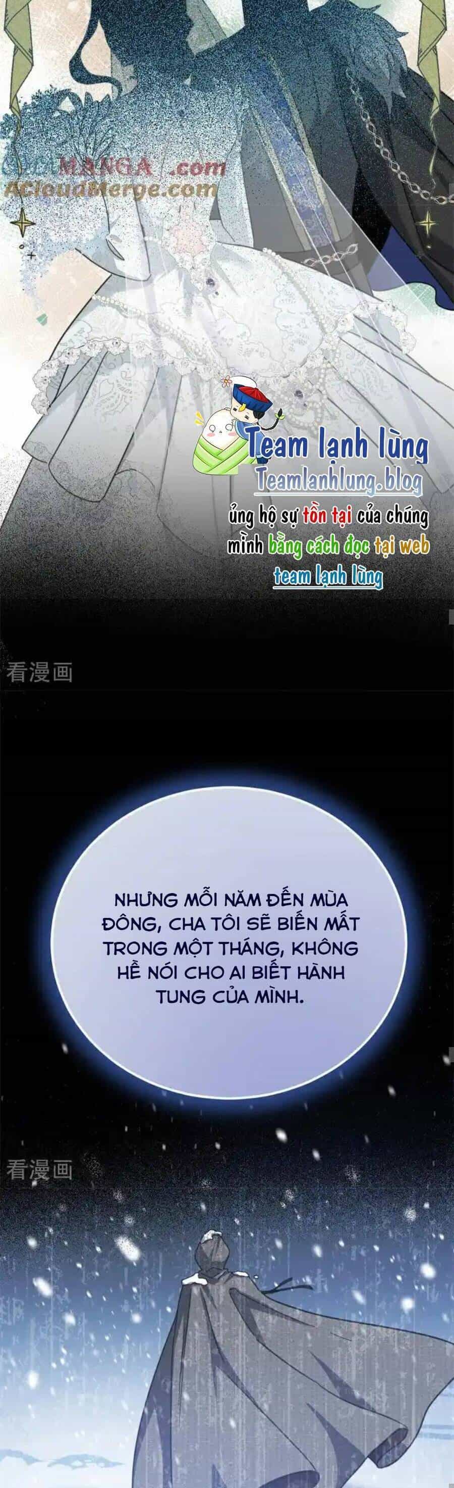 Bông Hoa Độc Của Nhà Công Tước - Chương 37 - ảnh 16