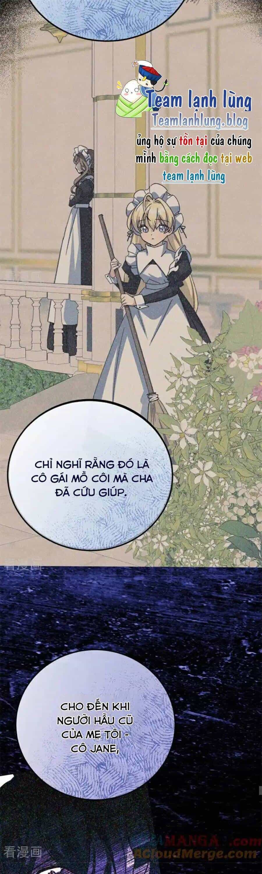 Bông Hoa Độc Của Nhà Công Tước - Chương 37 - ảnh 24