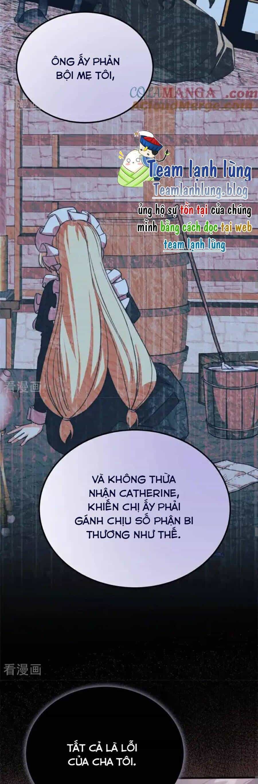 Bông Hoa Độc Của Nhà Công Tước - Chương 37 - ảnh 30
