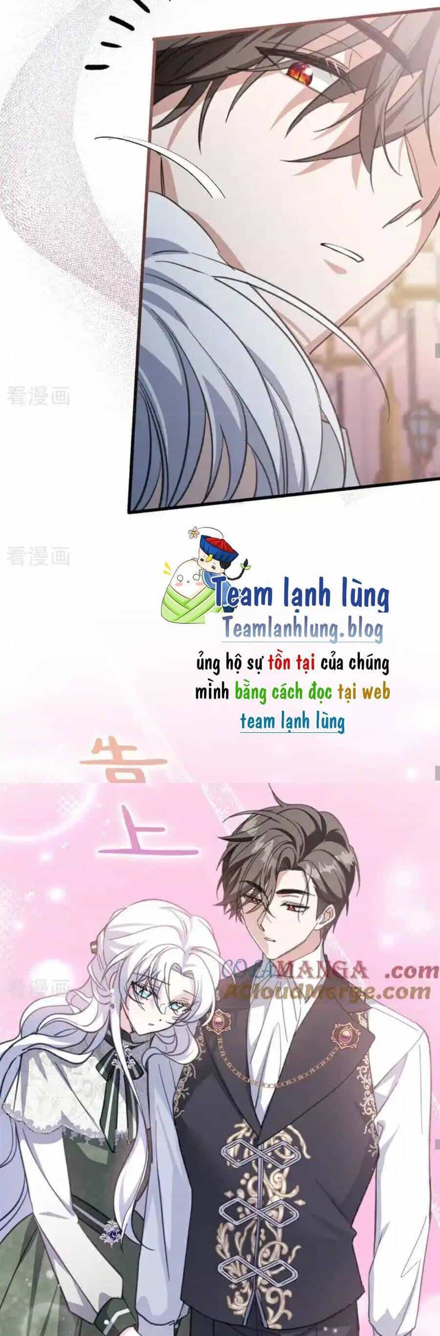 Bông Hoa Độc Của Nhà Công Tước - Chương 37 - ảnh 32