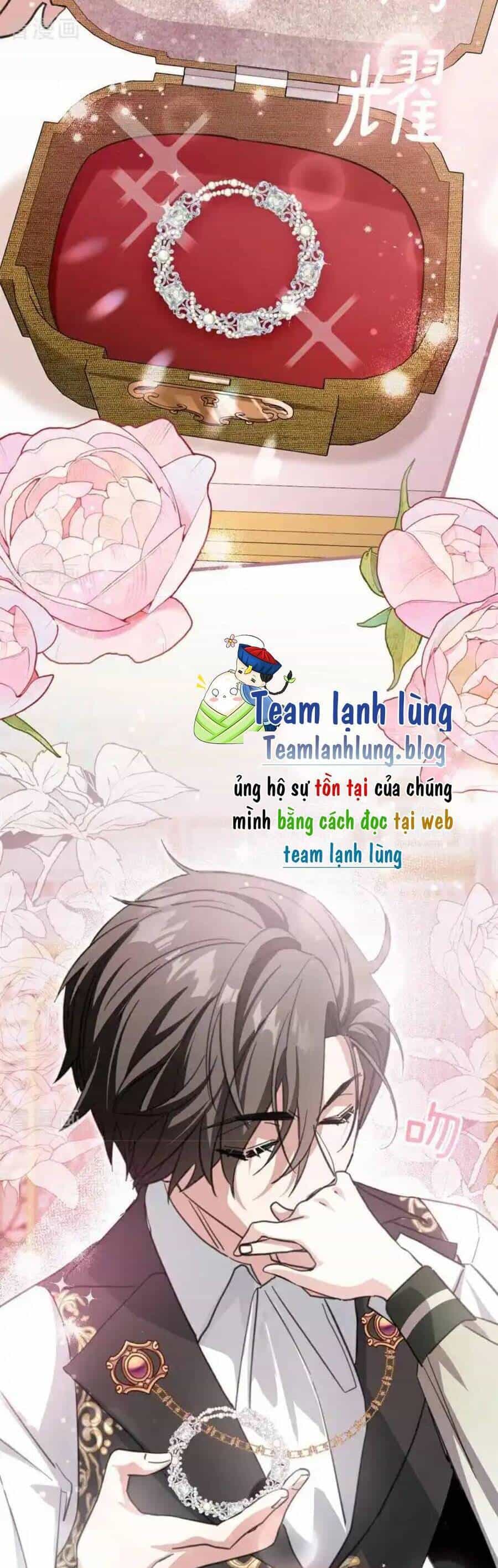 Bông Hoa Độc Của Nhà Công Tước - Chương 37 - ảnh 37