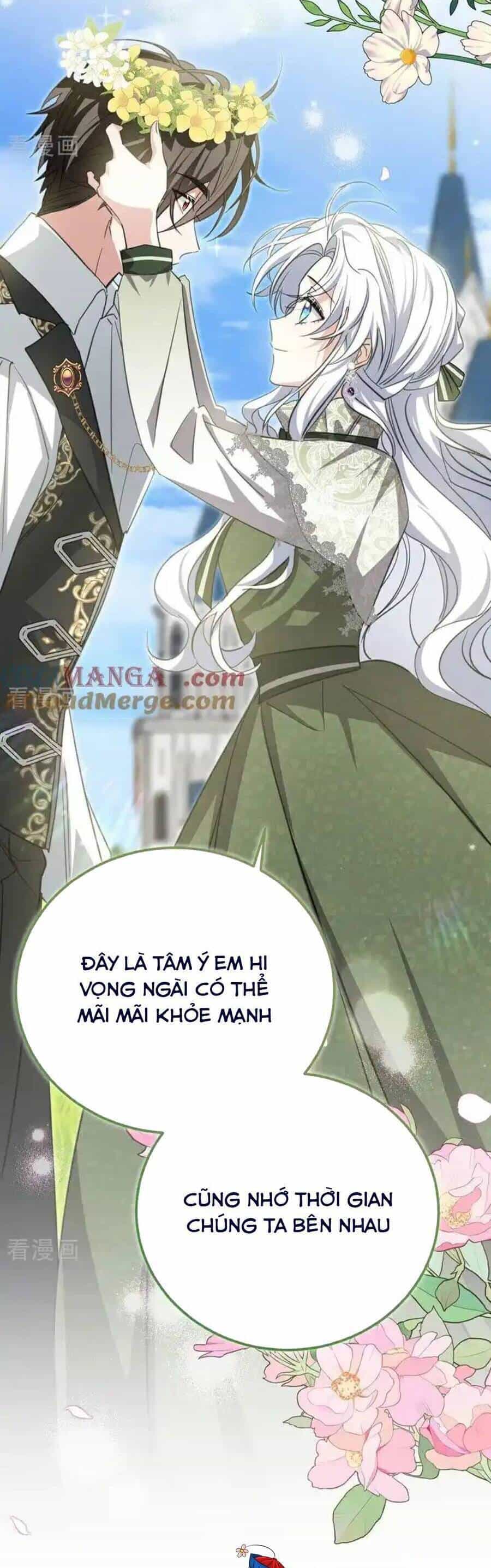 Bông Hoa Độc Của Nhà Công Tước - Chương 38 - ảnh 13